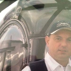 Meet your Posher, Tony